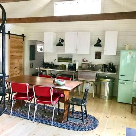 Lakefront Cottage By Country House Escapes Линкълнвил Екстериор снимка