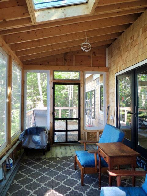 Lakefront Cottage By Country House Escapes Линкълнвил Екстериор снимка