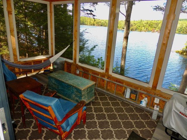 Lakefront Cottage By Country House Escapes Линкълнвил Екстериор снимка